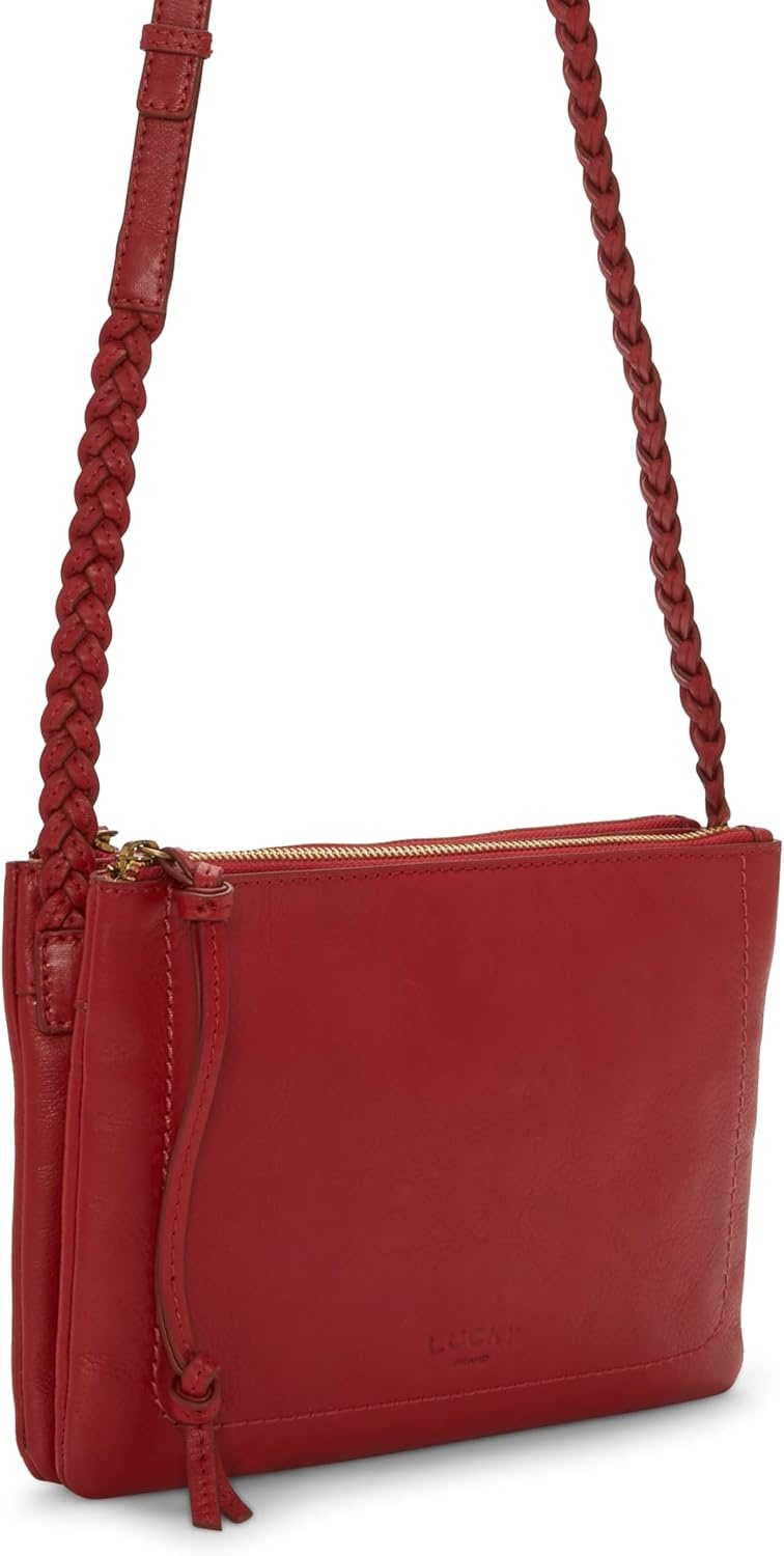 image:imageLucky Brand Womens JemacbSalsa