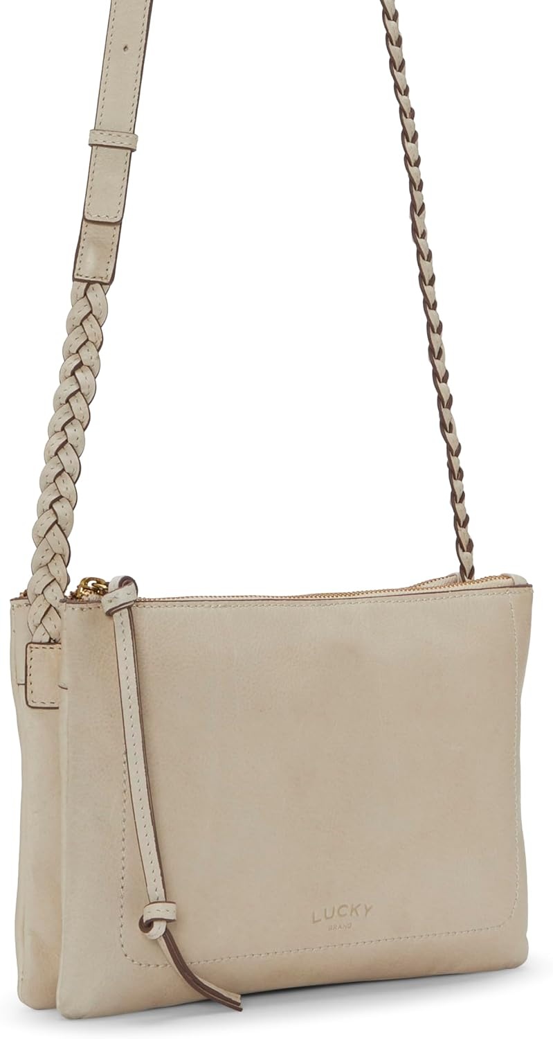image:imageLucky Brand Womens JemacbVanilla