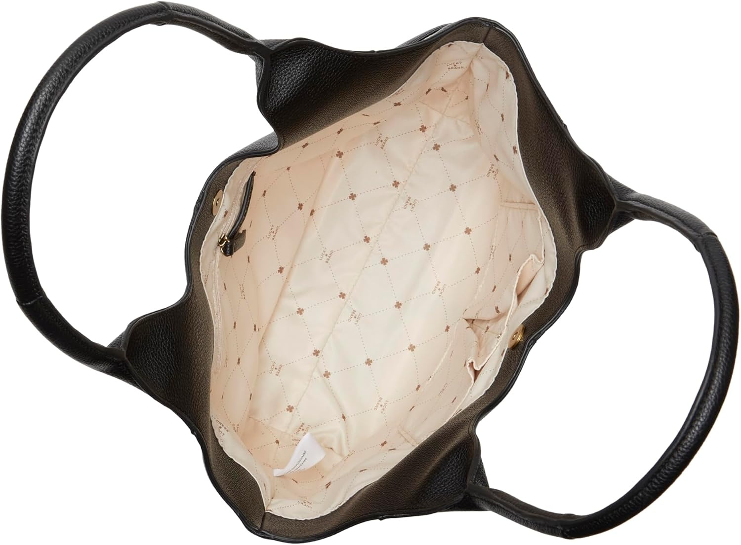 image:imageLucky Brand Womens Jexxto1Black