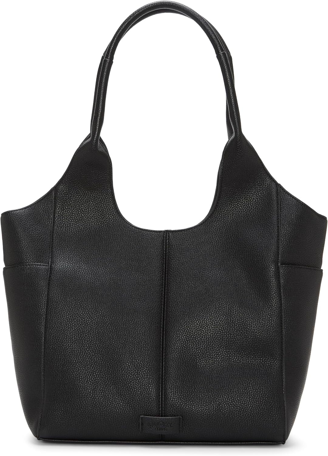 image:imageLucky Brand Womens Jexxto1Black