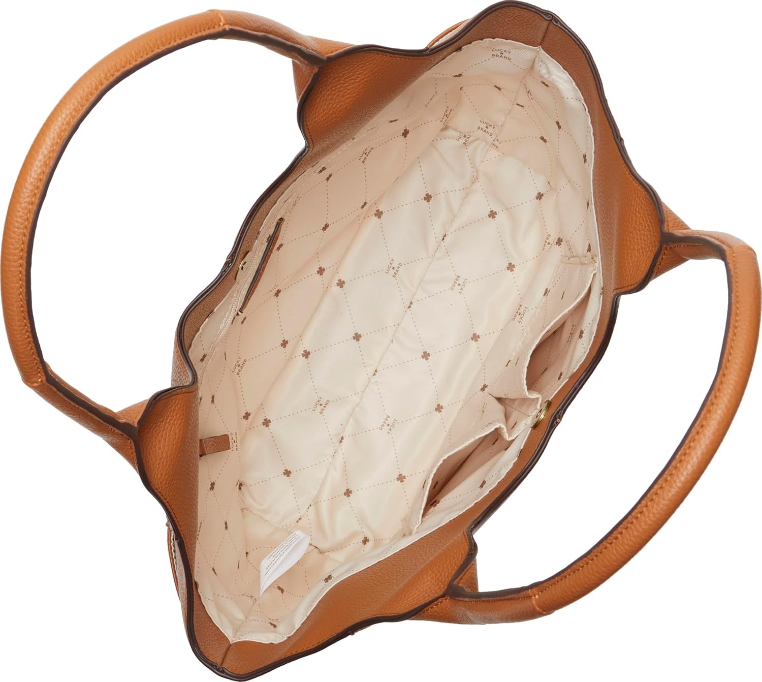 image:imageLucky Brand Womens Jexxto1Honey Tan