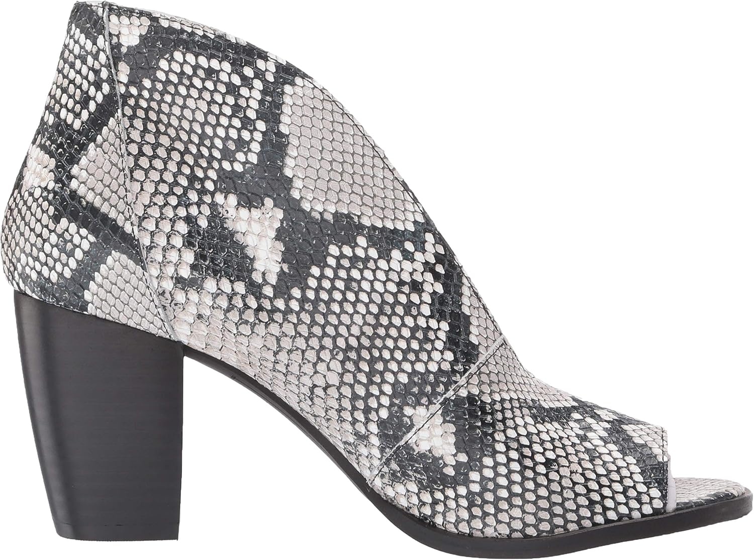 image:imageLucky Brand Womens JoalBlackWhite