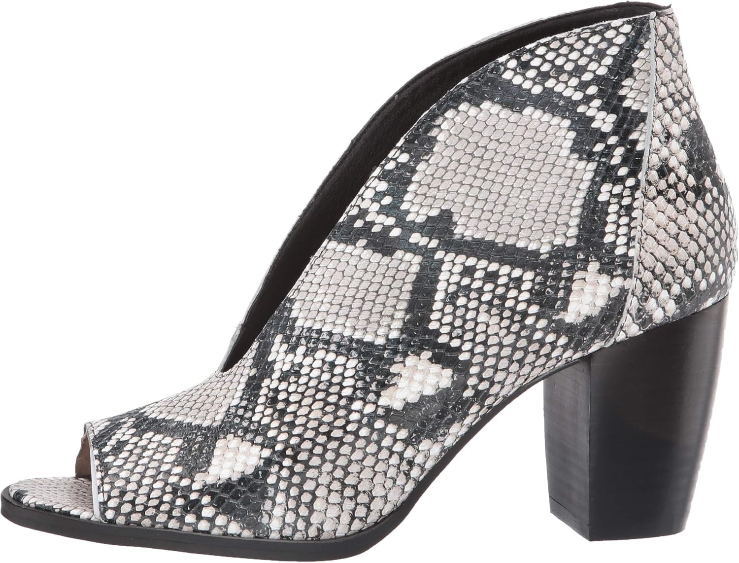 image:imageLucky Brand Womens JoalBlackWhite