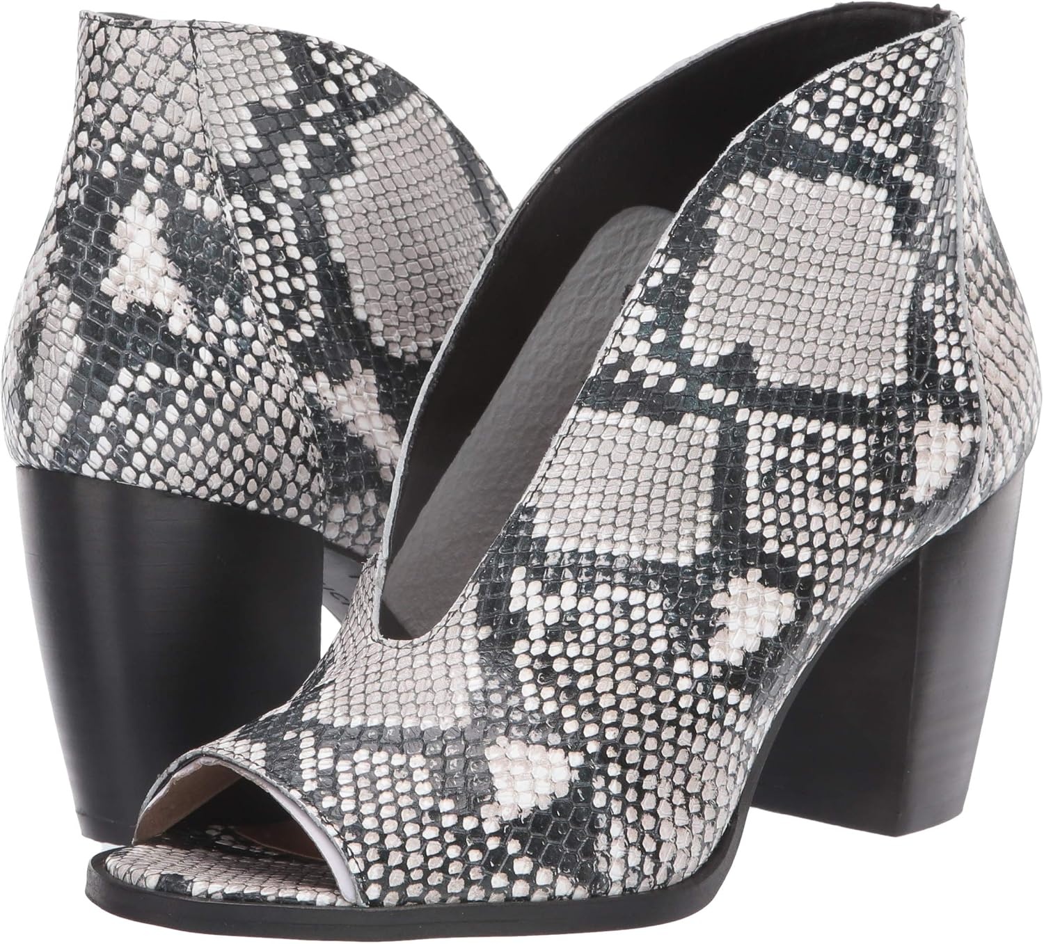 image:imageLucky Brand Womens JoalBlackWhite