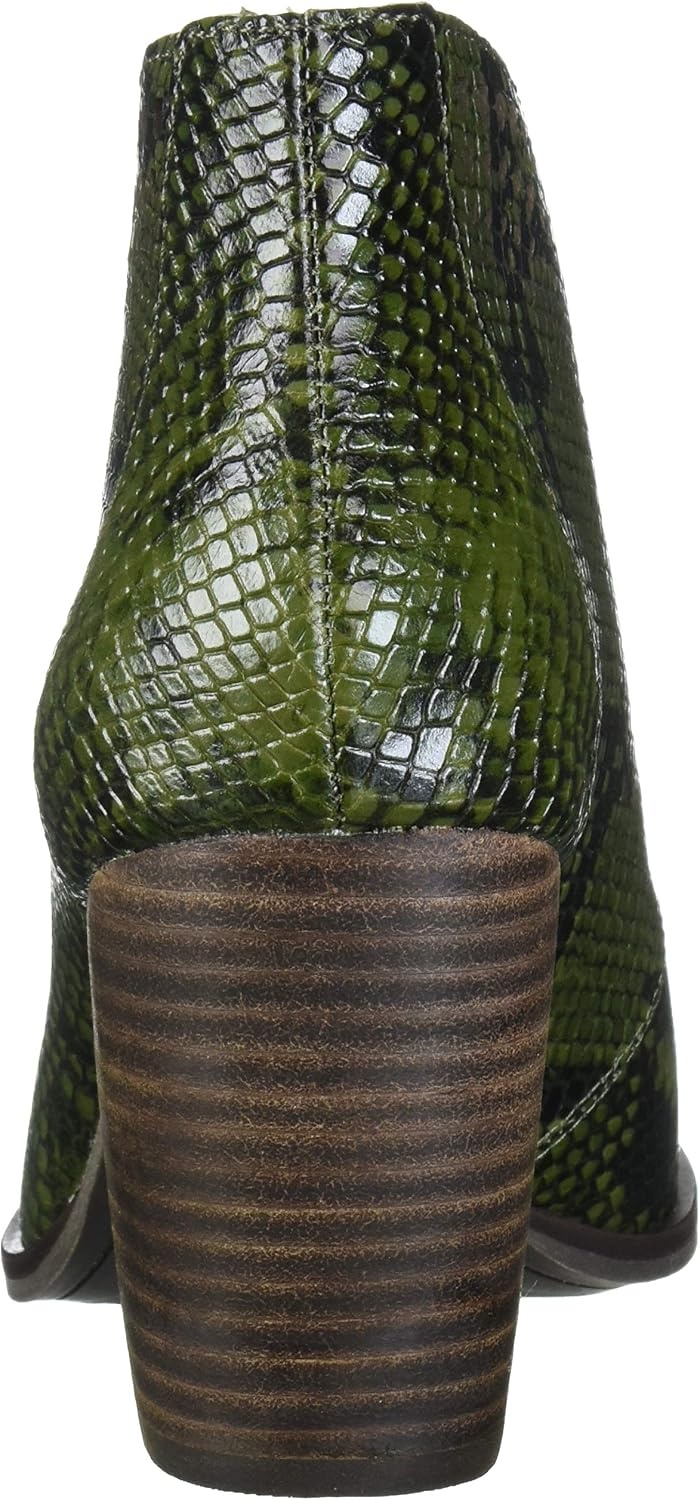 image:imageLucky Brand Womens JoalRifle Green