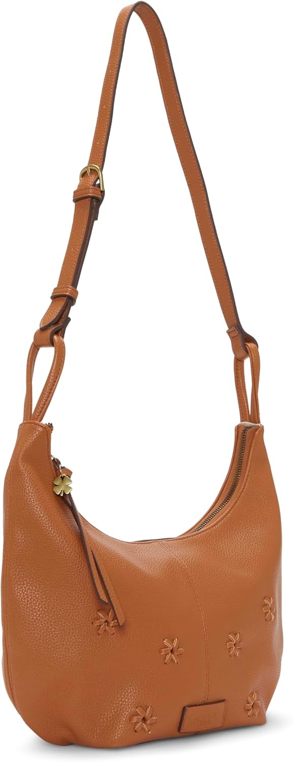 image:imageLucky Brand Womens JunyhoHoney Tan