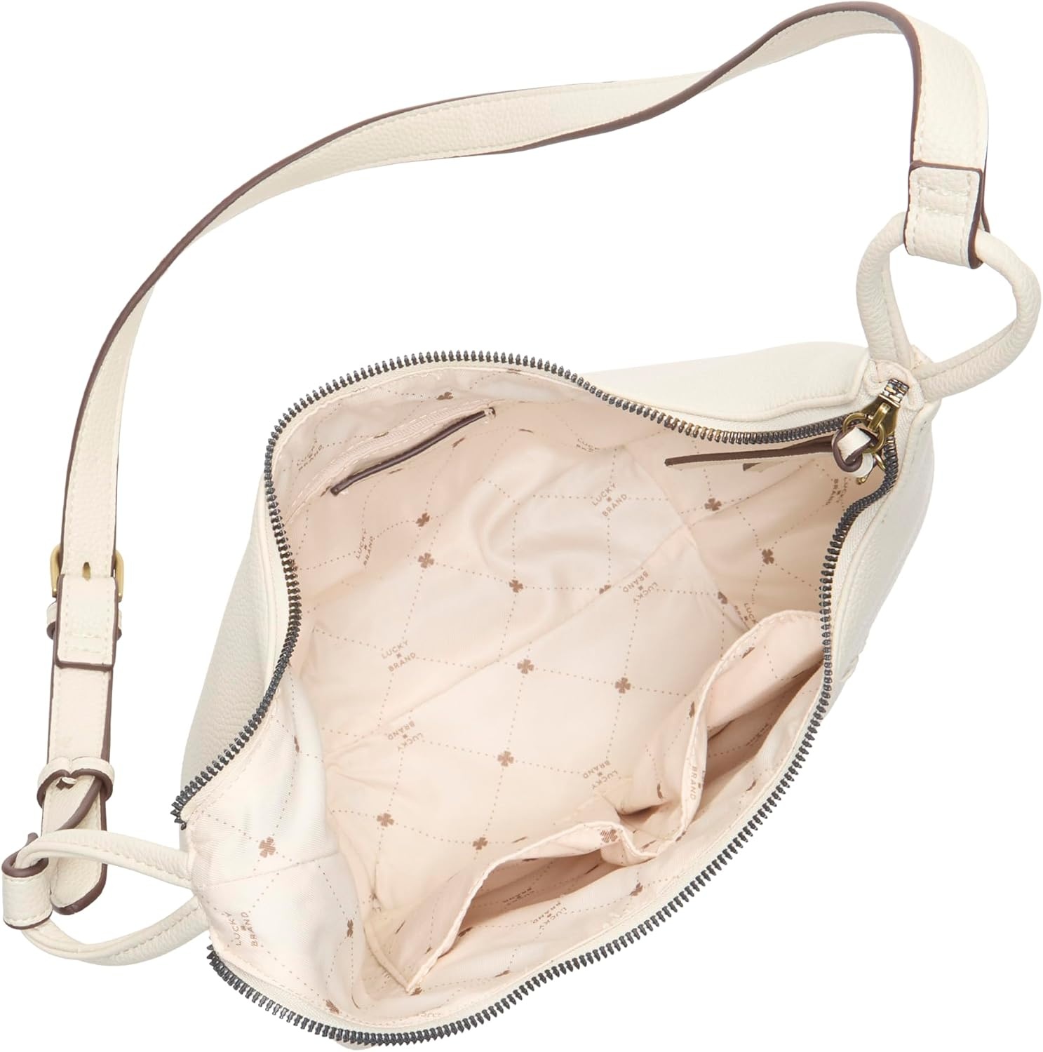 image:imageLucky Brand Womens JunyhoVanilla