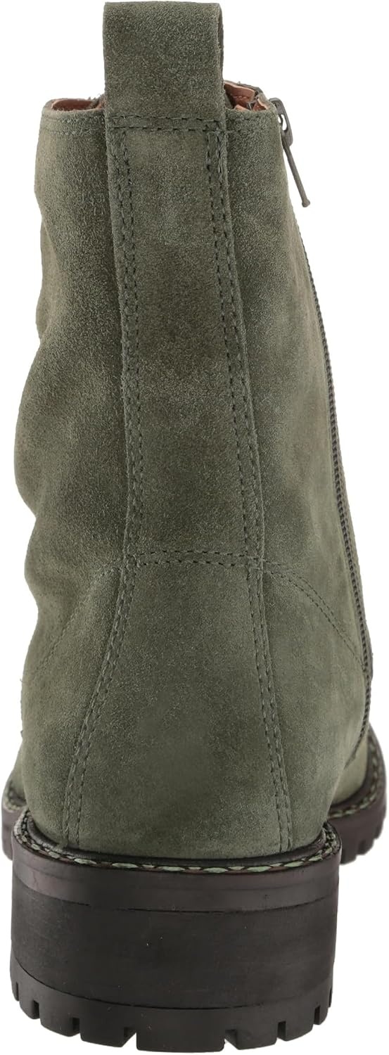 image:imageLucky Brand Womens KancieKobain Olive