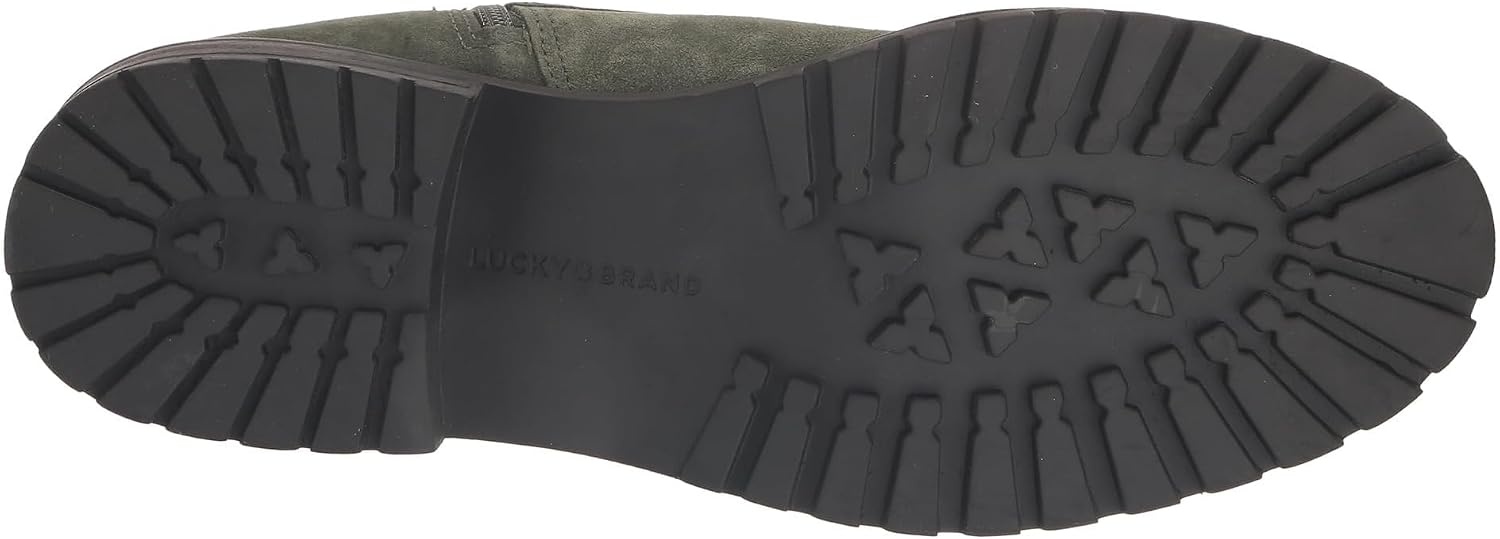 image:imageLucky Brand Womens KancieKobain Olive