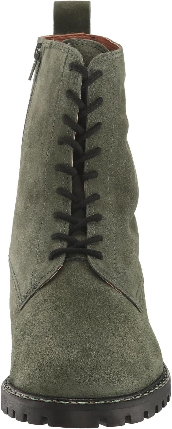 image:imageLucky Brand Womens KancieKobain Olive