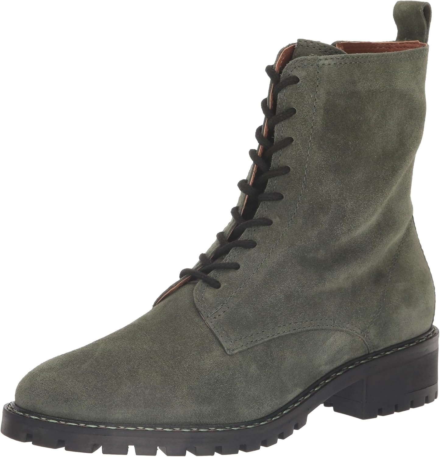 image:imageLucky Brand Womens KancieKobain Olive