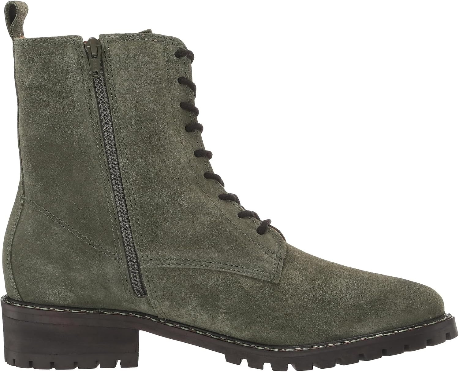 image:imageLucky Brand Womens KancieKobain Olive