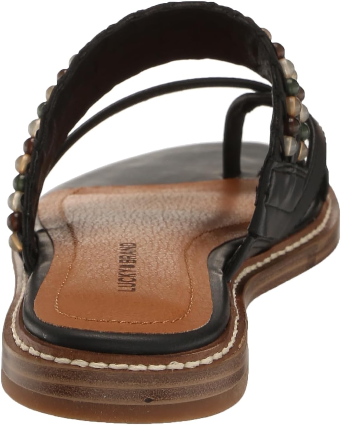 image:imageLucky Brand Womens KaykeyBlackBlack