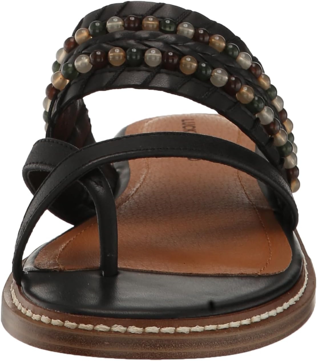 image:imageLucky Brand Womens KaykeyBlackBlack