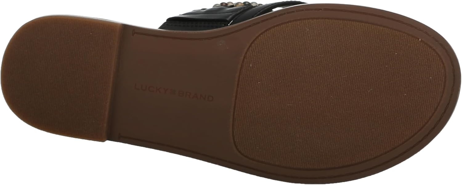 image:imageLucky Brand Womens KaykeyBlackBlack
