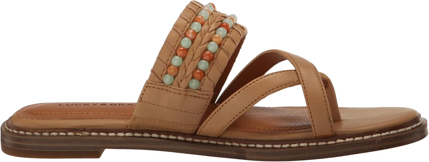 image:imageLucky Brand Womens KaykeySandstorm