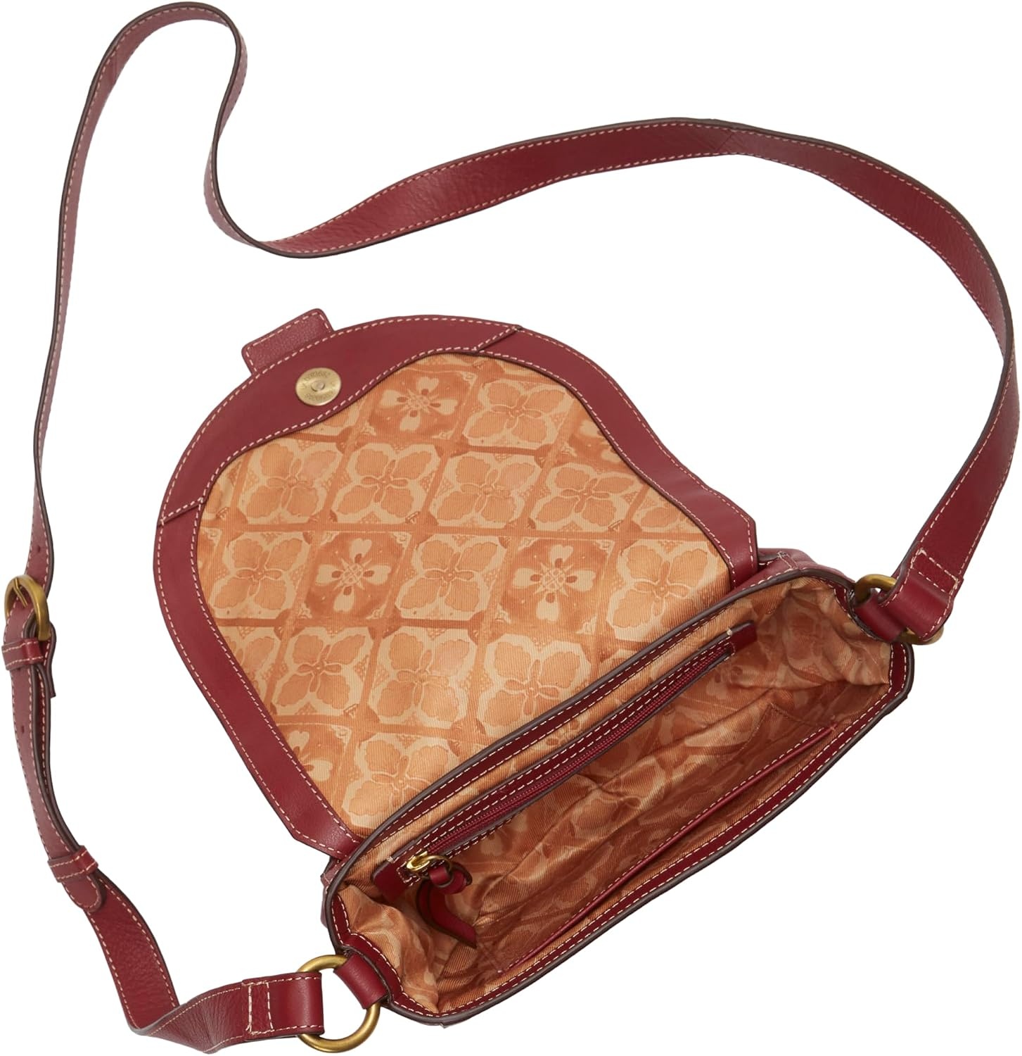 image:imageLucky Brand Womens KloecbDeep Claret