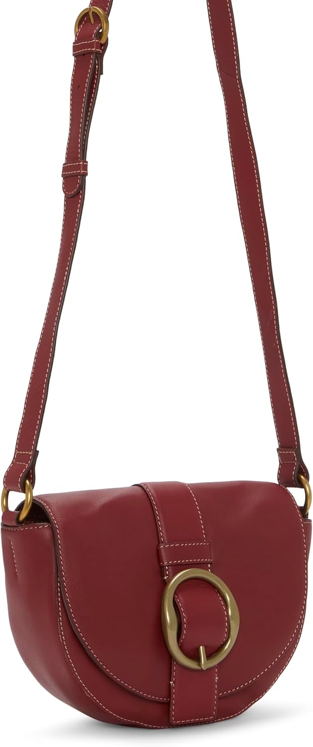 image:imageLucky Brand Womens KloecbDeep Claret