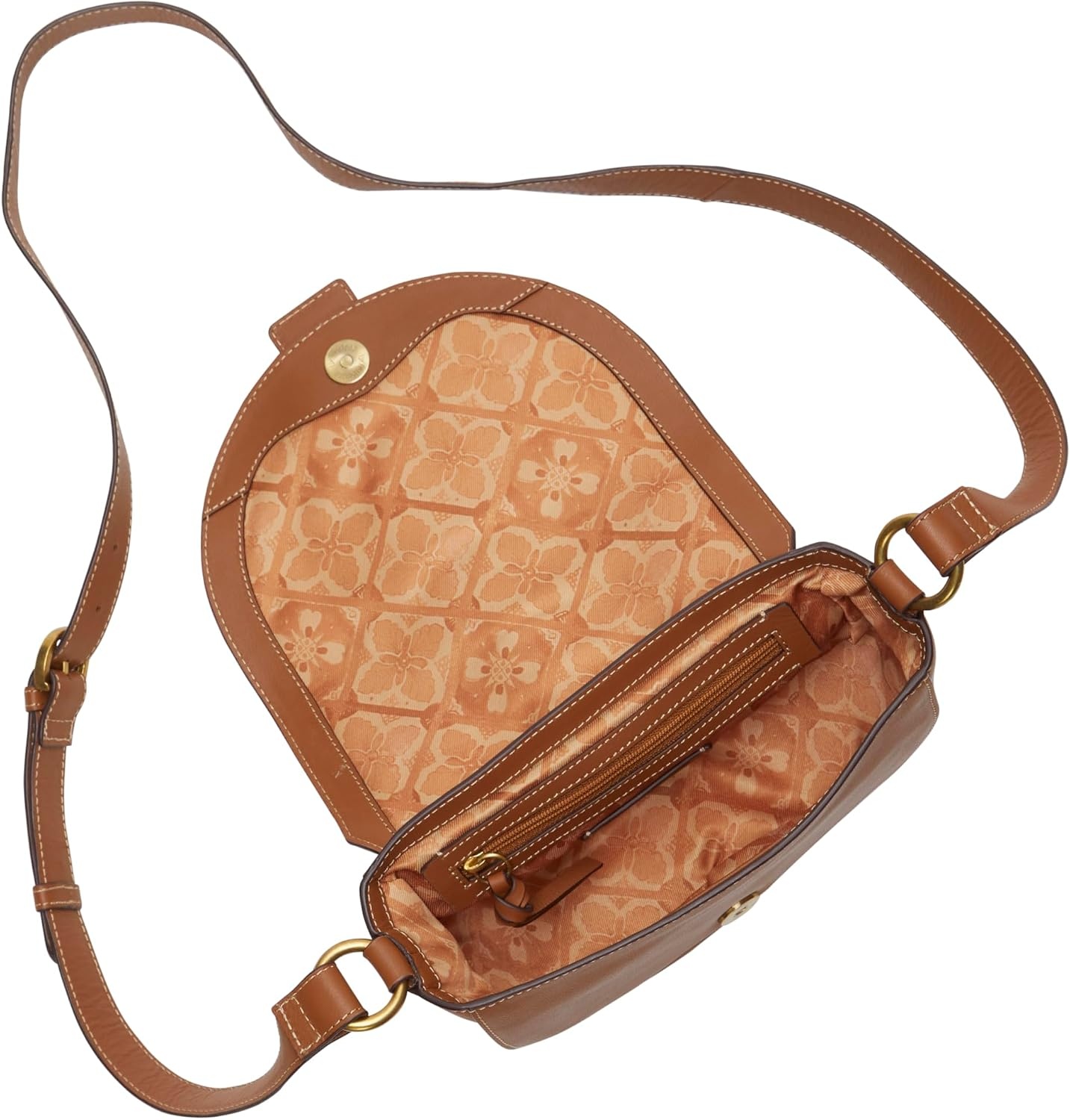 image:imageLucky Brand Womens KloecbHoney Tan