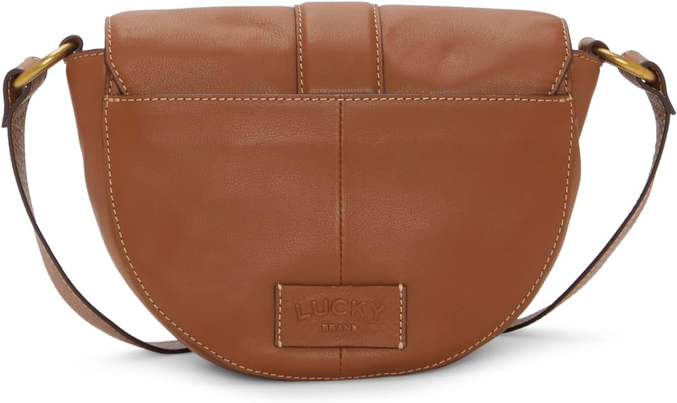 image:imageLucky Brand Womens KloecbHoney Tan
