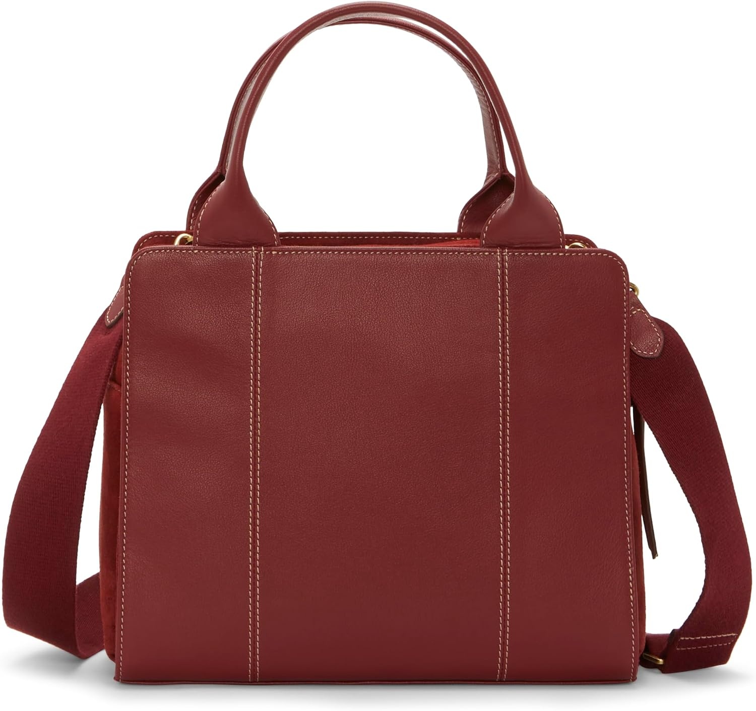 image:imageLucky Brand Womens KloesaDeep Claret