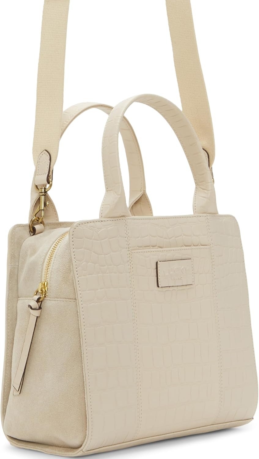 image:imageLucky Brand Womens KloesaVanilla