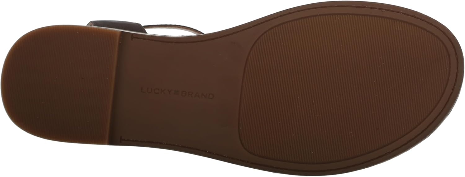 image:imageLucky Brand Womens KyndallChocolateBlue