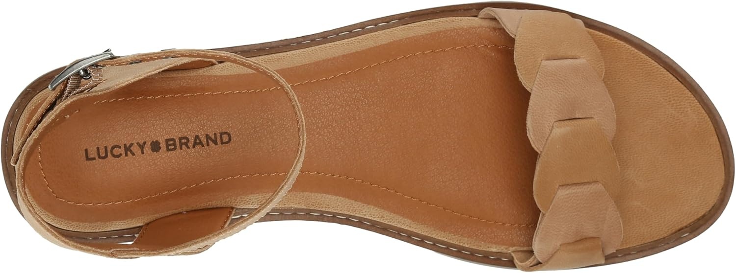 image:imageLucky Brand Womens KyndallPuttyDove