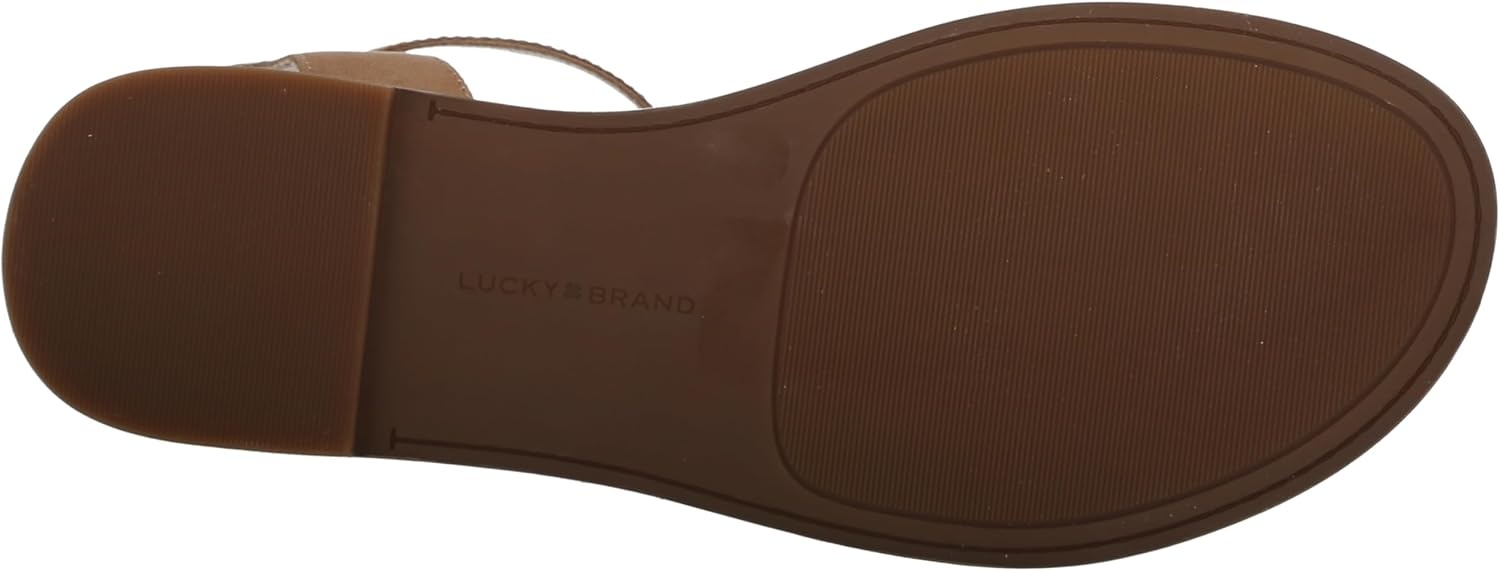 image:imageLucky Brand Womens KyndallPuttyDove