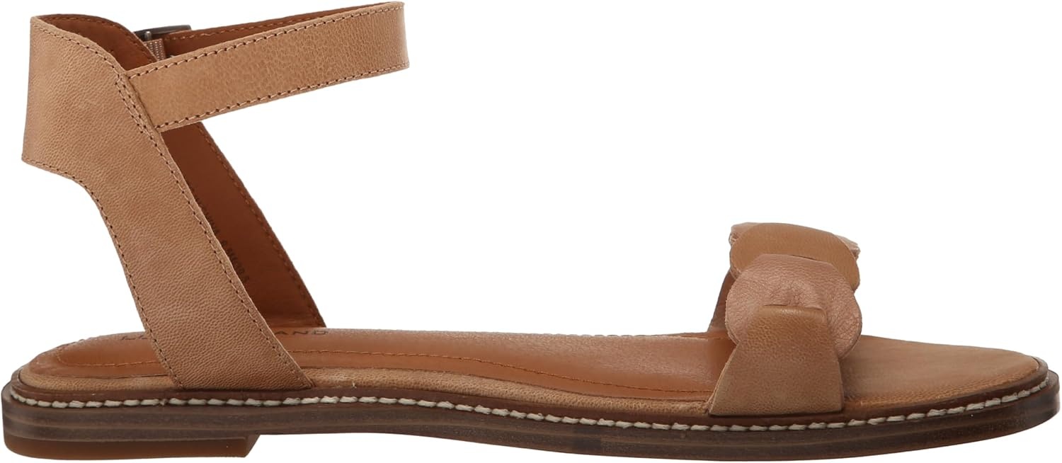 image:imageLucky Brand Womens KyndallPuttyDove
