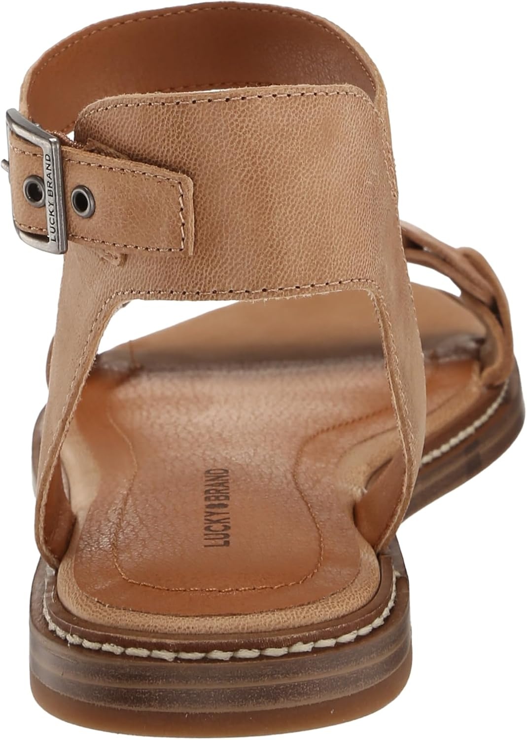 image:imageLucky Brand Womens KyndallPuttyDove