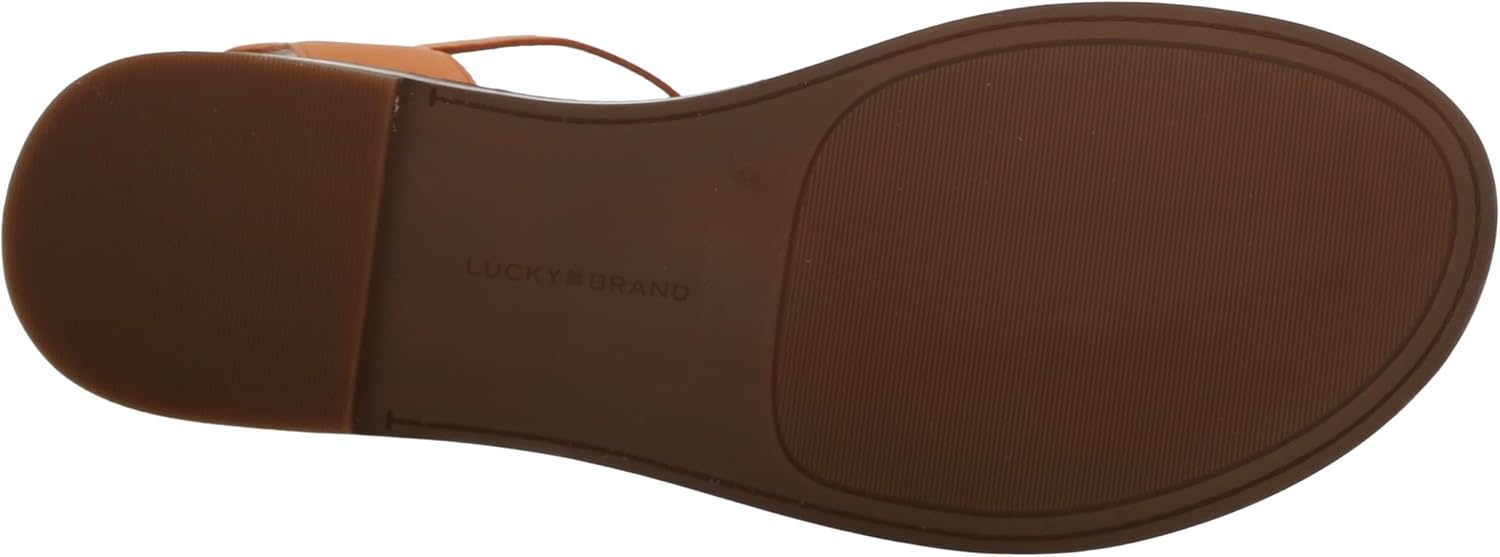 image:imageLucky Brand Womens KyndallTangerine