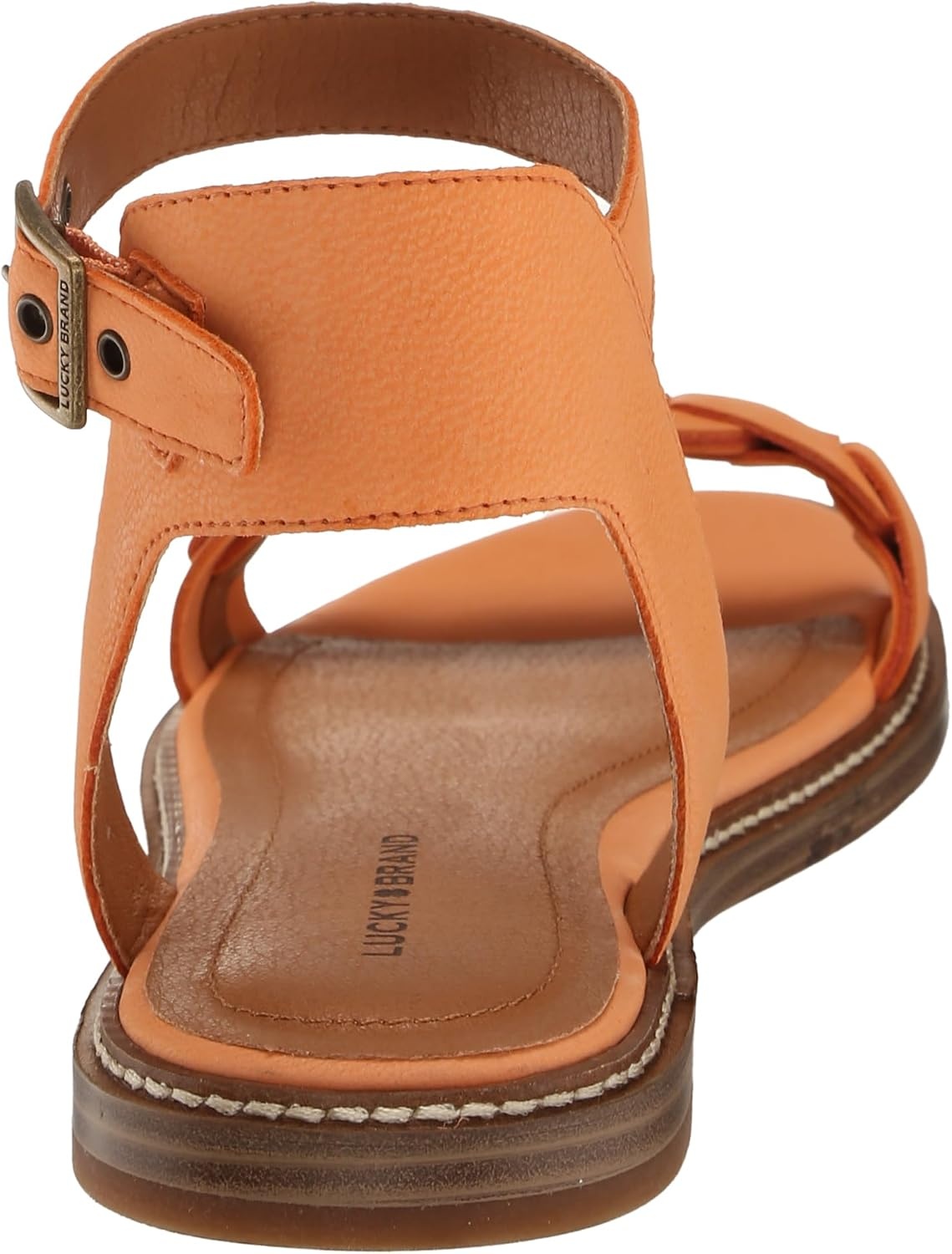 image:imageLucky Brand Womens KyndallTangerine