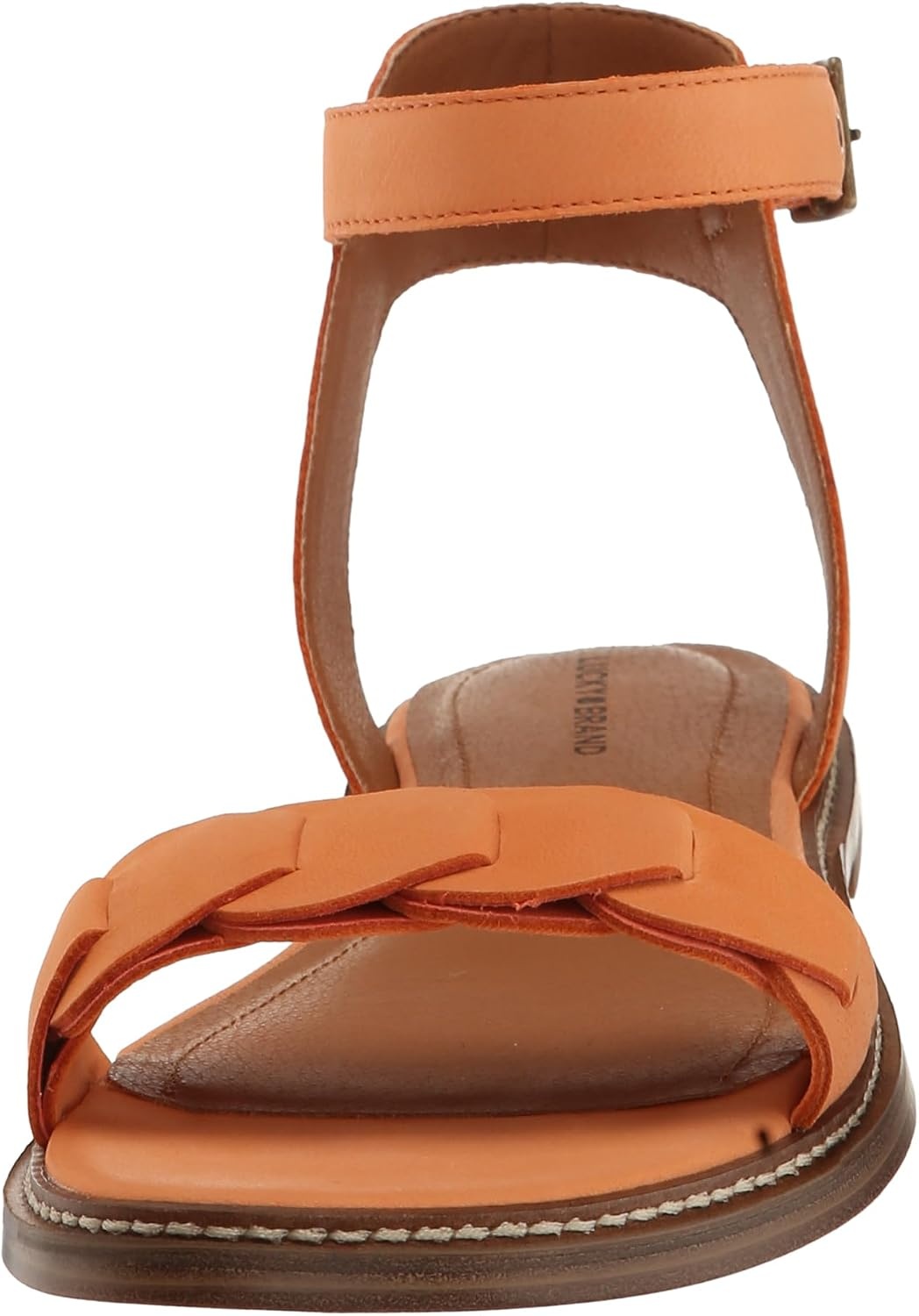 image:imageLucky Brand Womens KyndallTangerine