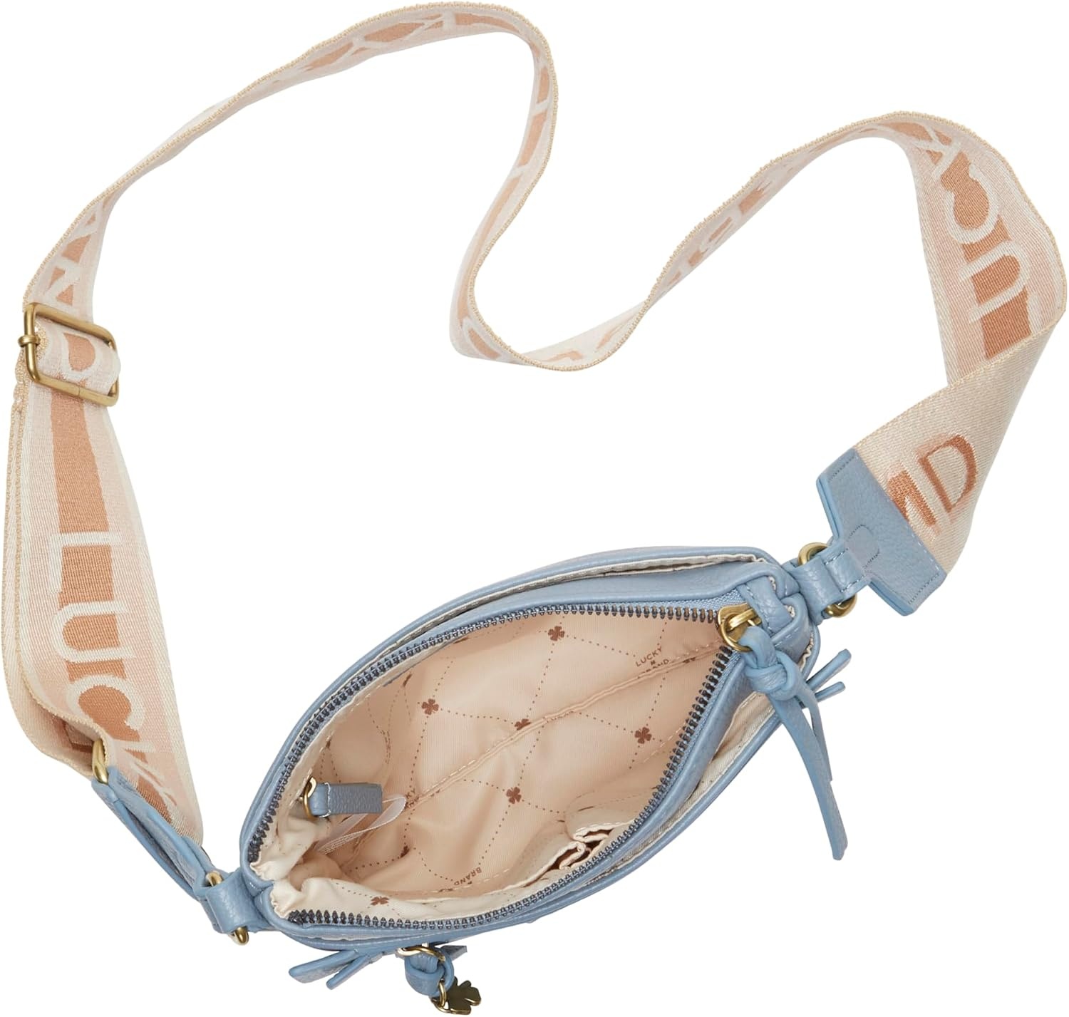 image:imageLucky Brand Womens Lanilcb1Coronet Blue