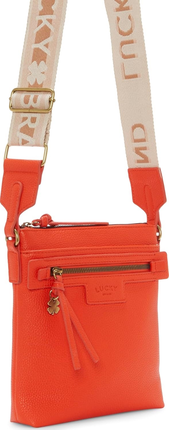 image:imageLucky Brand Womens Lanilcb1Flame