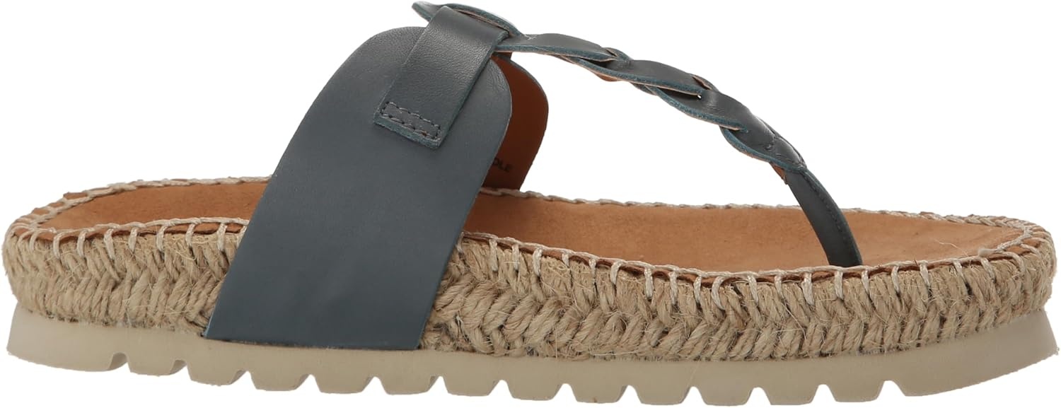 image:imageLucky Brand Womens LibbaNatural Blue