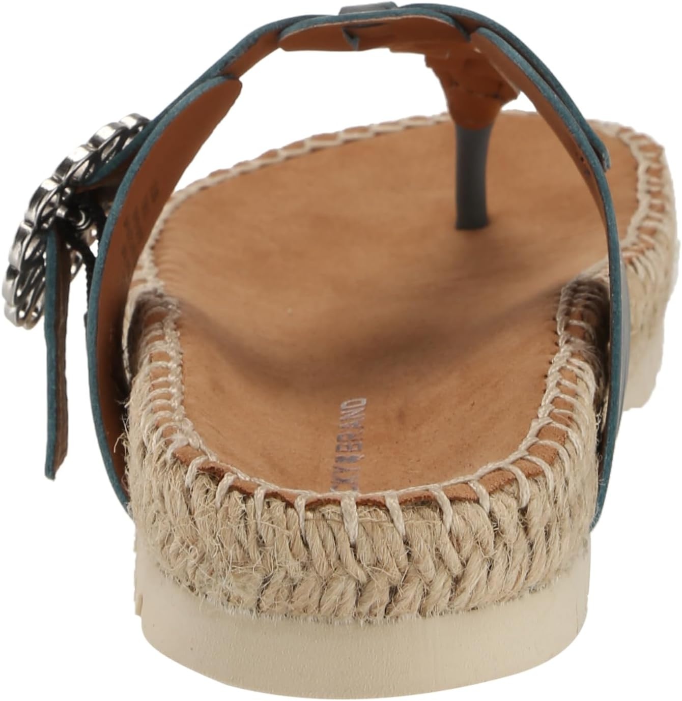 image:imageLucky Brand Womens LibbaNatural Blue