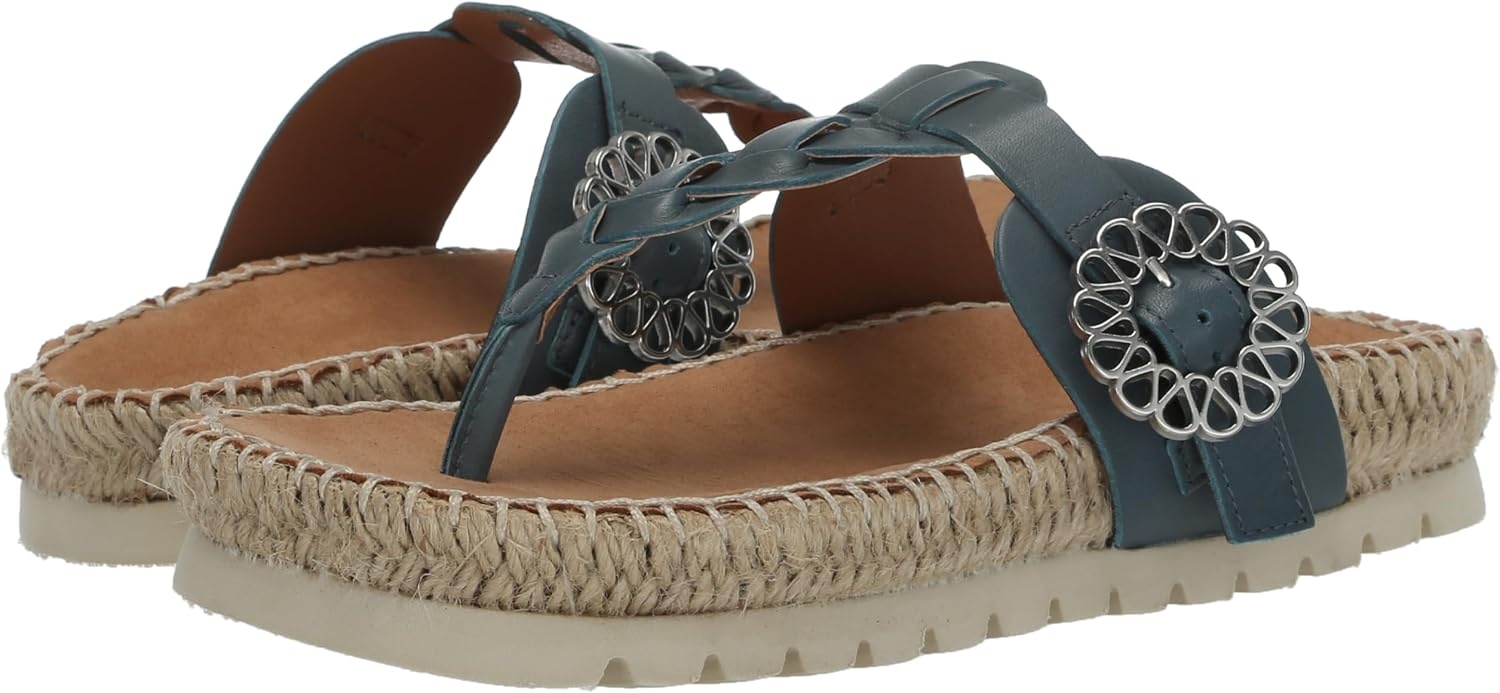 image:imageLucky Brand Womens LibbaNatural Blue