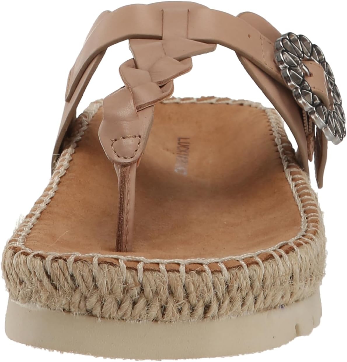 image:imageLucky Brand Womens LibbaNew Cappucino