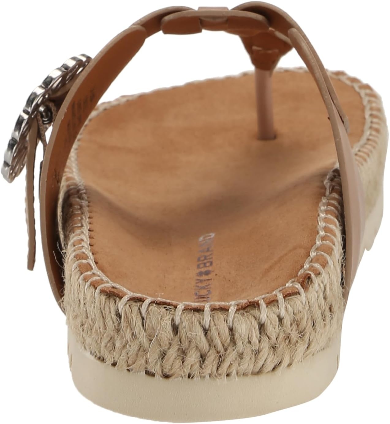 image:imageLucky Brand Womens LibbaNew Cappucino