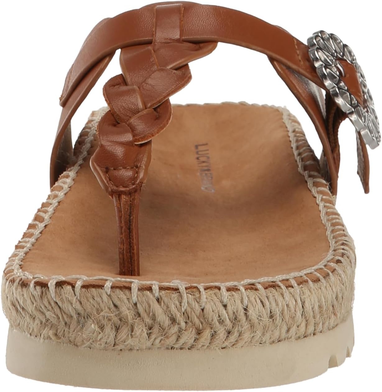 image:imageLucky Brand Womens LibbaTan