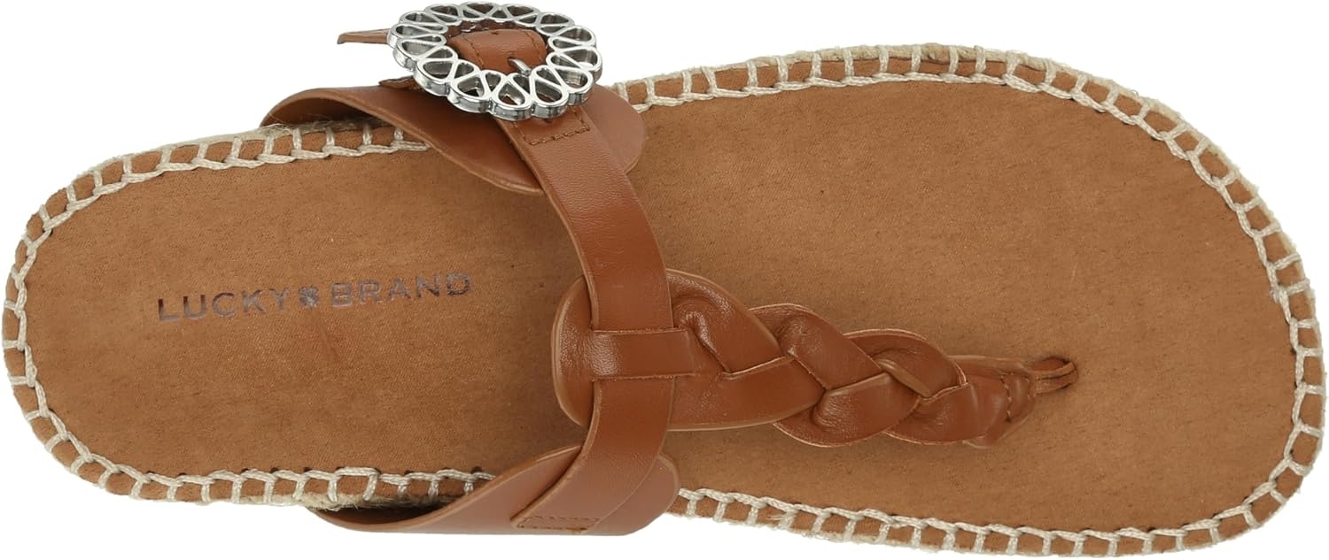 image:imageLucky Brand Womens LibbaTan