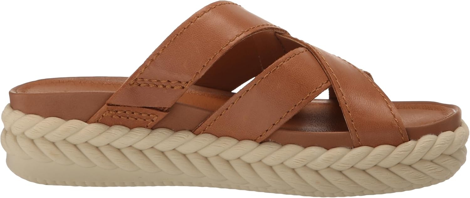 image:imageLucky Brand Womens LofteeAdobe Brown