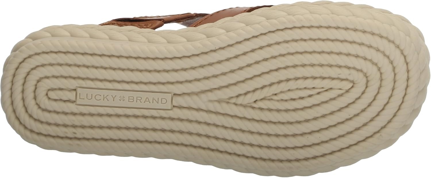 image:imageLucky Brand Womens LofteeAdobe Brown
