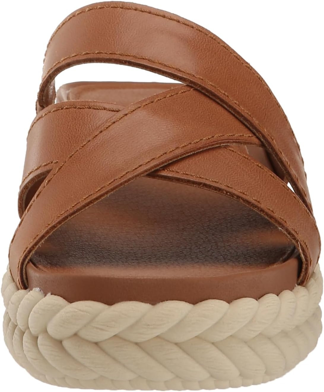 image:imageLucky Brand Womens LofteeAdobe Brown