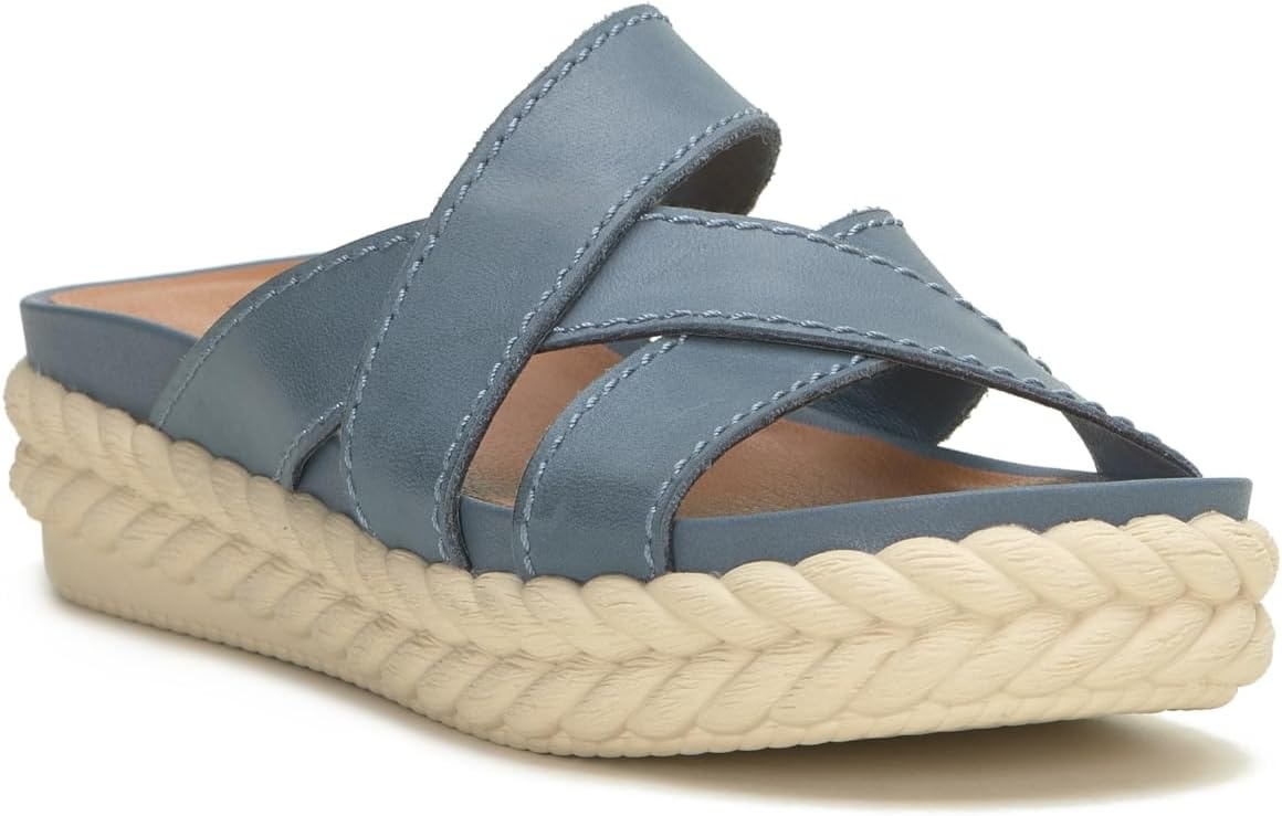 image:imageLucky Brand Womens LofteeNatural Blue