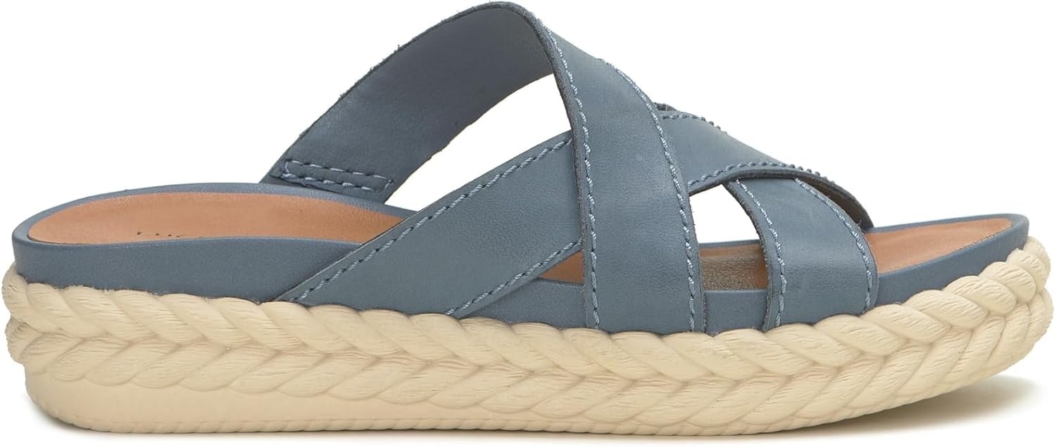 image:imageLucky Brand Womens LofteeNatural Blue