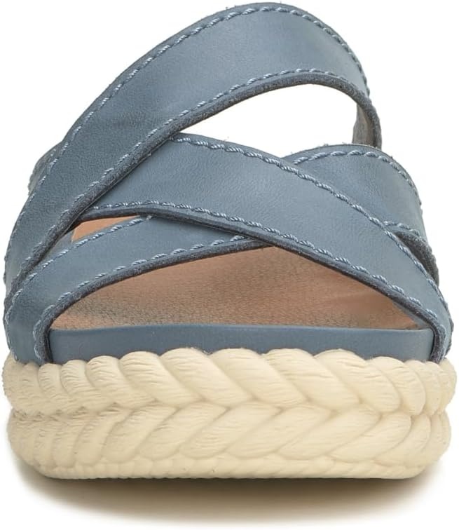 image:imageLucky Brand Womens LofteeNatural Blue