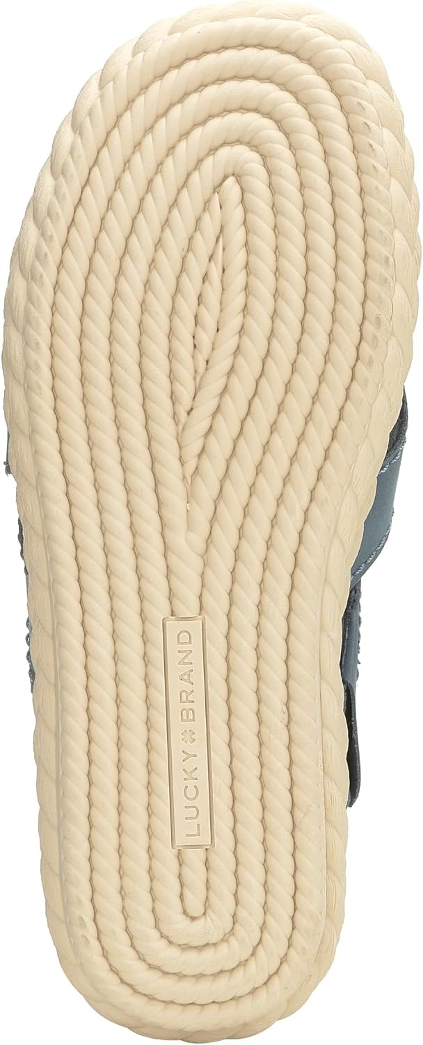 image:imageLucky Brand Womens LofteeNatural Blue